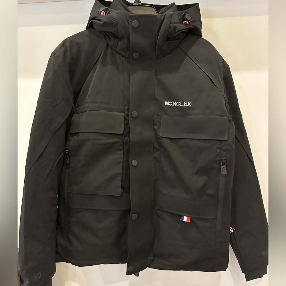 Moncler jacket